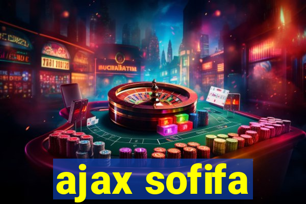 ajax sofifa